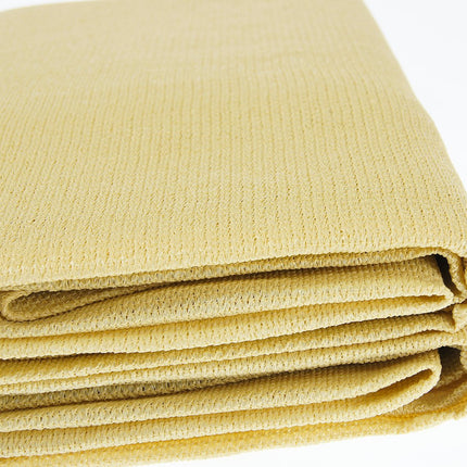 Wallaroo Triangular sail: 3.6 x 3.6 x 3.6m - Sand