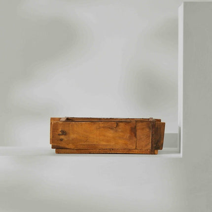 Tree Stripes Single Brick Mould