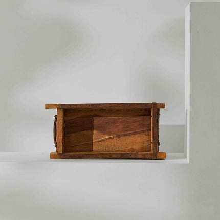 Tree Stripes Single Brick Mould