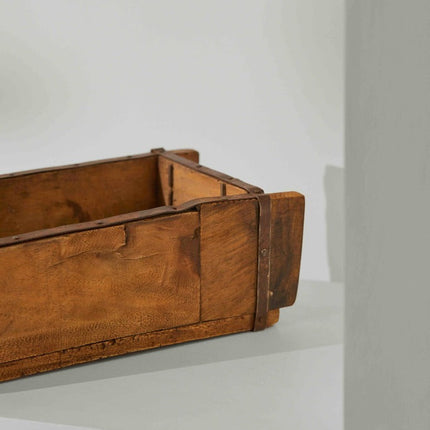 Tree Stripes Single Brick Mould