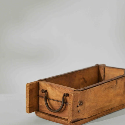 Tree Stripes Single Brick Mould