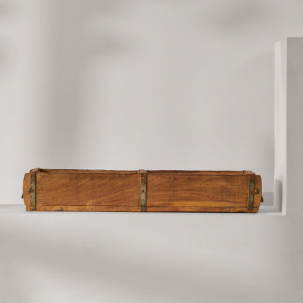 Tree Stripes Double Brick Mould