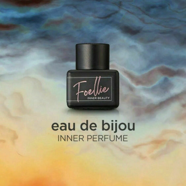 FOELLIE Beauty Feminine Care Hygiene Cleanser Inner Perfume - 5ml eau de Bijou