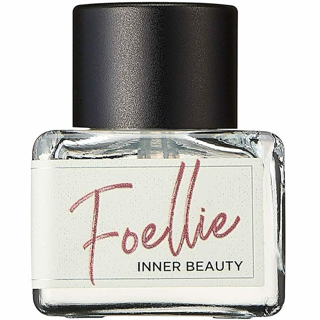 FOELLIE Beauty Feminine Care Hygiene Cleanser Inner Perfume - 5ml eau de bebe Bonbon