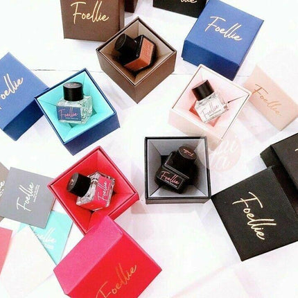 FOELLIE Beauty Feminine Care Hygiene Cleanser Inner Perfume - 5ml eau de bebe Vogue