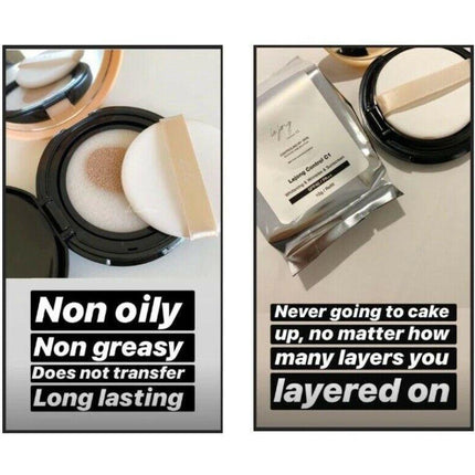 Lejong BB Cushion Control C1