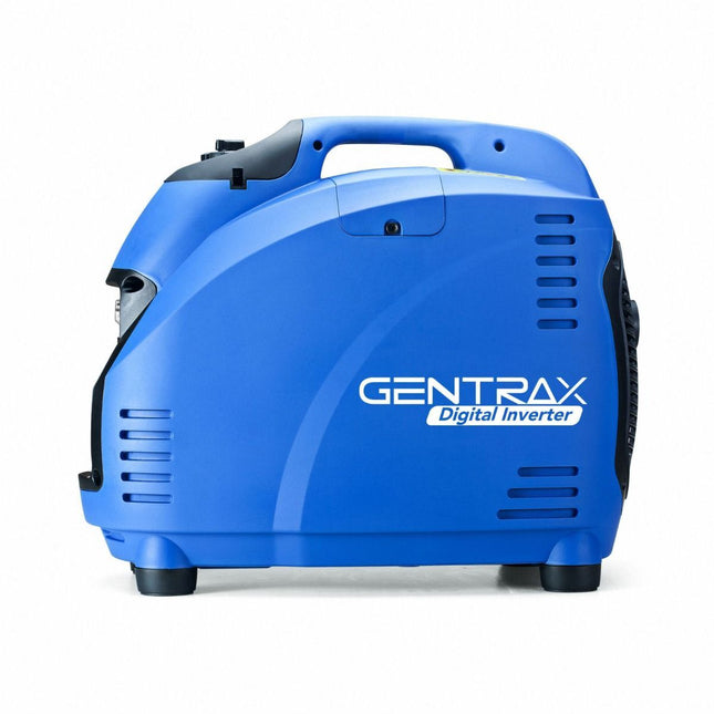 Gentrax 3500w Generator