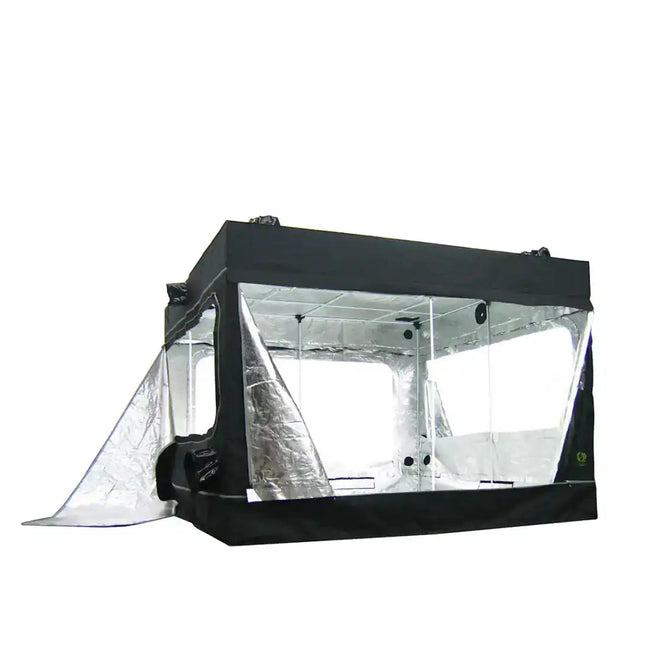 Grow Tent | Homebox HL290 | 290 X 290 X 200cm - hydroponic grow room house tent