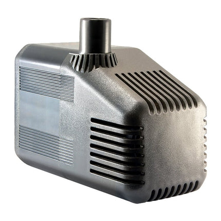 Submersible Water Pump 2090L/HR - Rio Hyperflow 8HF Professional Grade Pump for Hydroponic Systems