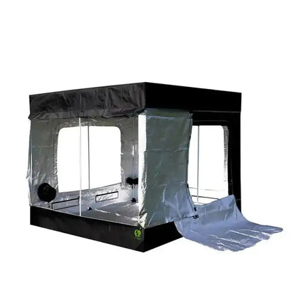 Grow Tent | Homebox HL240 | 240 X 240 X 200cm - hydroponic grow room house tent