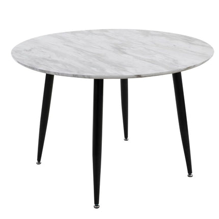 Ocean&#8217;s Velvet Dining Set