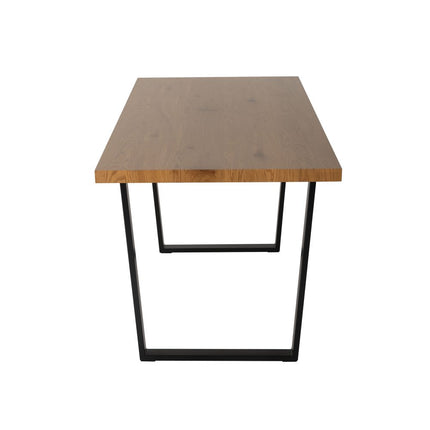 Gourmet Glamour: The Natural &#038; Velvet Dining Set