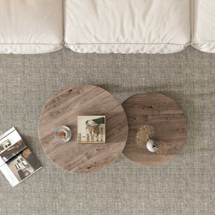 Stack &#038; Style Nesting Coffee Table