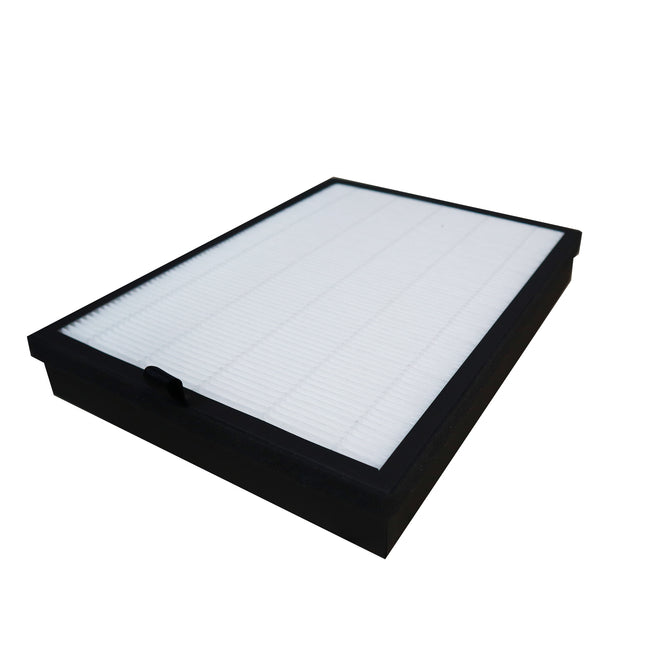 Shinco SAD-2401 Air Purifier with HEPA Filter