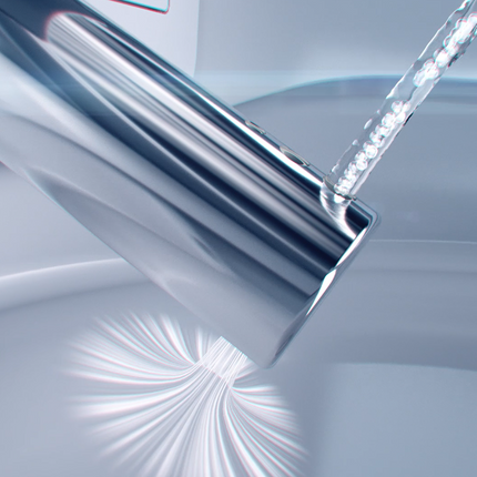 Shinco ST-260WF Smart Toilet Bidet