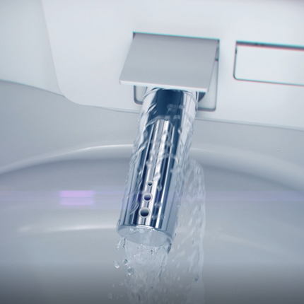 Shinco ST-260WF Smart Toilet Bidet