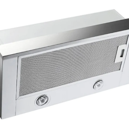 Whirlpool 60cm Slideout Rangehood WPRS60ASL