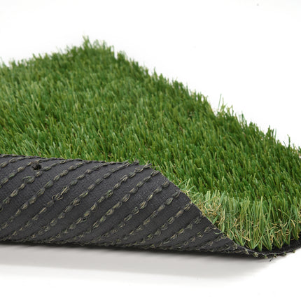 YES4HOMES Premium Synthetic Turf 30mm 1mx11m Artificial Grass Fake Turf Plants Plastic Lawn