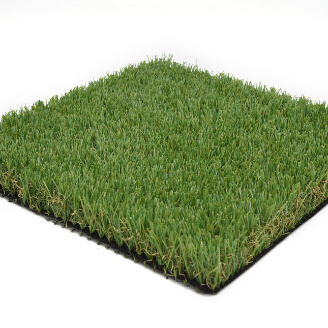 YES4HOMES Premium Synthetic Turf 30mm 1m x 2m Artificial Grass Fake Turf Plants Plastic Lawn