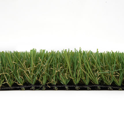 YES4HOMES Premium Synthetic Turf 30mm 2m x 4m Artificial Grass Fake Turf Plants Plastic Lawn