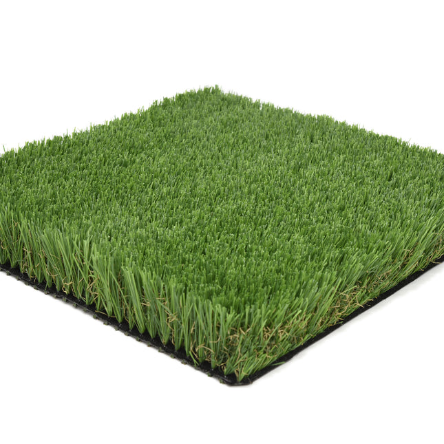 YES4HOMES Premium Synthetic Turf 40mm 1mx4m Artificial Grass Fake Turf Plants Plastic Lawn