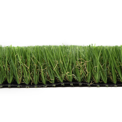 YES4HOMES Premium Synthetic Turf 40mm 1mx5m Artificial Grass Fake Turf Plants Plastic Lawn