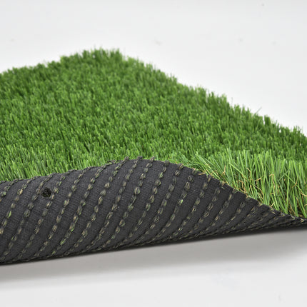 YES4HOMES Premium Synthetic Turf 40mm 1mx5m Artificial Grass Fake Turf Plants Plastic Lawn