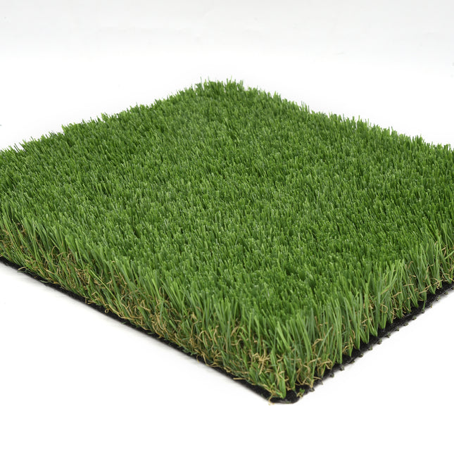 YES4HOMES Premium Synthetic Turf 40mm 2m x 2m Artificial Grass Fake Turf Plants Plastic Lawn