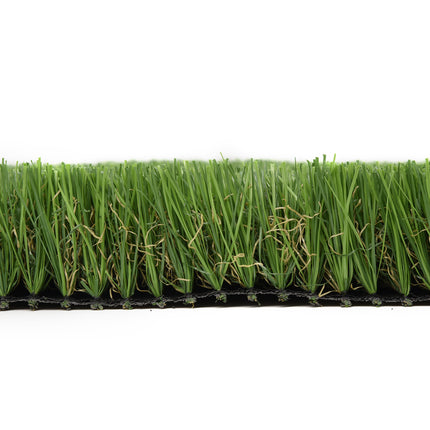 YES4HOMES Premium Synthetic Turf 40mm 2m x 4m Artificial Grass Fake Turf Plants Plastic Lawn