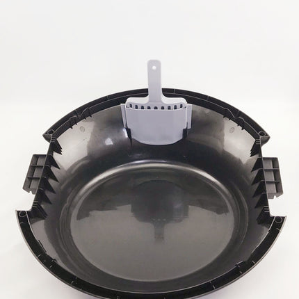 YES4PETS XL Hooded Cat Kitten Toilet Litter Box Tray House With Scoop