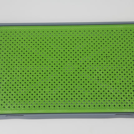 Indoor Dog Puppy Toilet Grass Potty Training Mat Loo Pad pad 68 X 43 cm