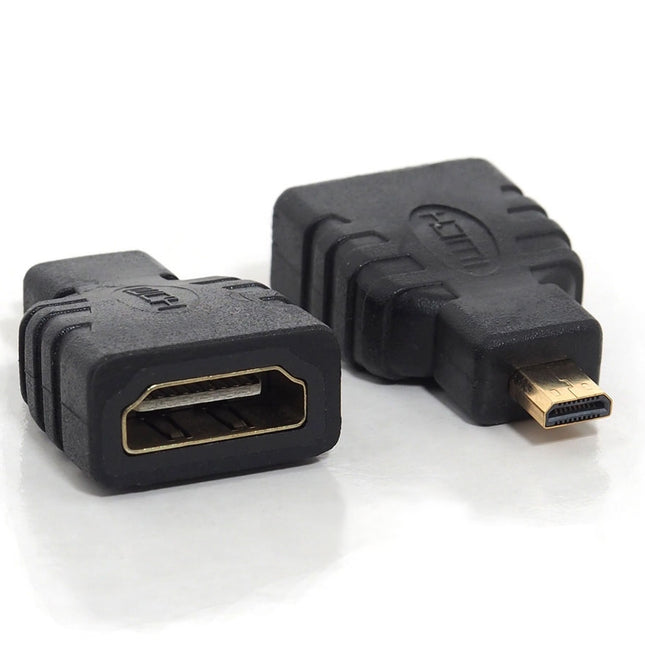 Oxhorn HDMI to Micro HDMI Adapter