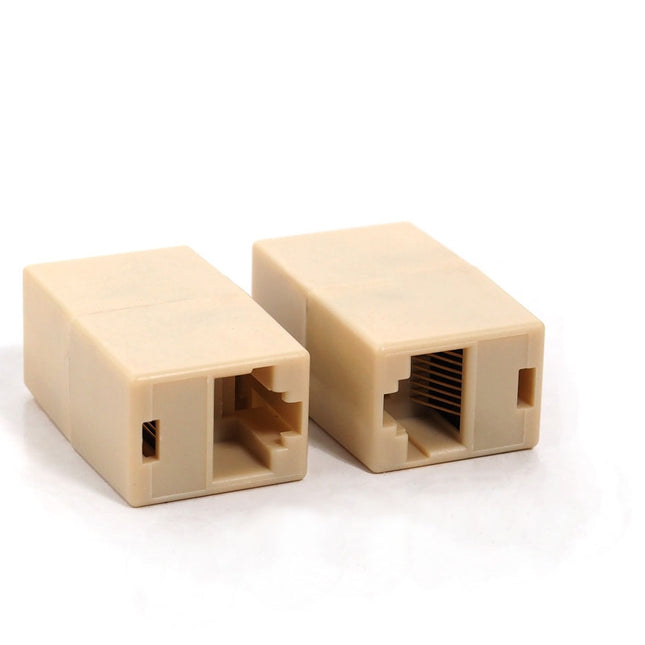 Oxhorn RJ45 Ethernet Inline Coupler
