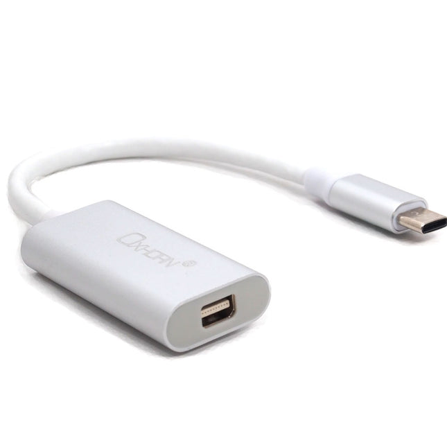 Oxhorn Type C to Mini DisplayPort Adapter