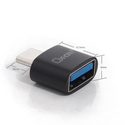 Oxhorn Type C OTG Adapter
