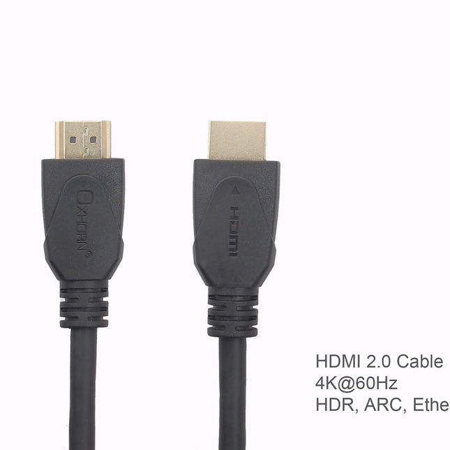 Oxhorn HDMI 2.0 Cable 10m