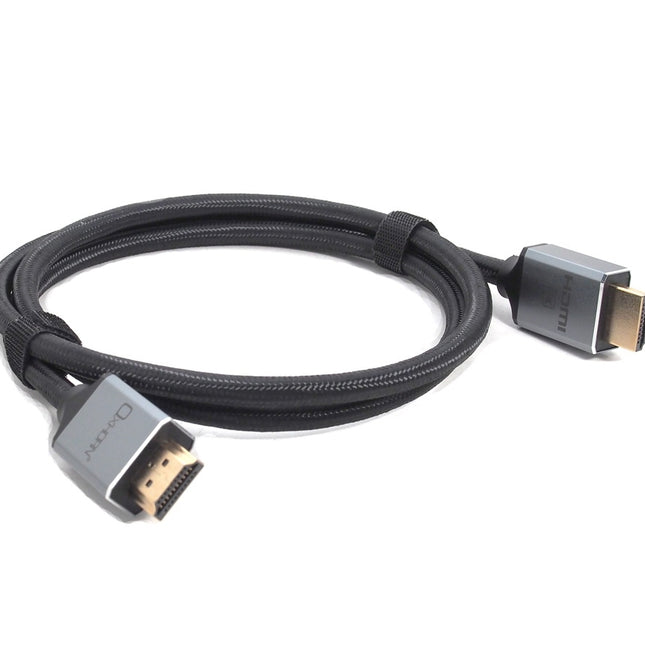Oxhorn  8K HDMI 2.1a Cable 1m