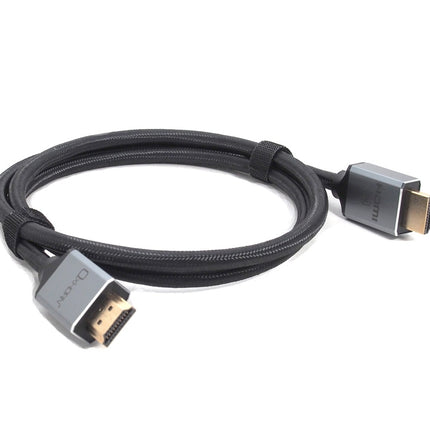 Oxhorn 8K HDMI 2.1a Cable 1.8m