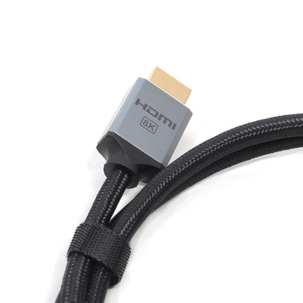 Oxhorn  8K HDMI 2.1a Cable 3m