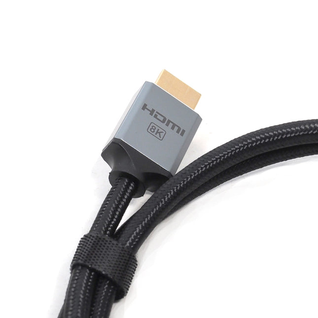 Oxhorn 8K HDMI 2.1a Cable 5m