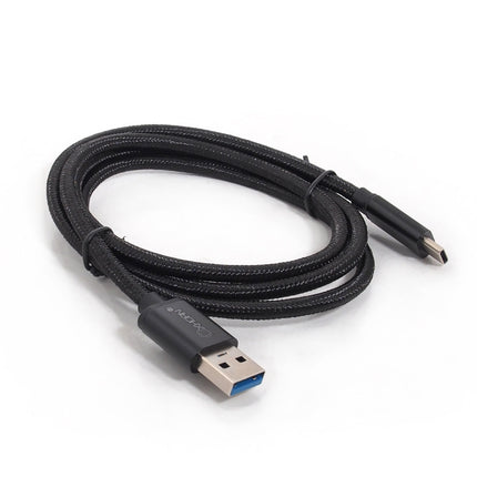 Oxhorn Type C to USB 3.0 A Cable 1m