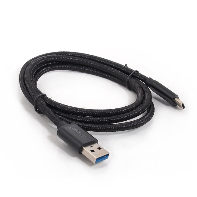 Oxhorn Type C to USB 3.0 A Cable 2m