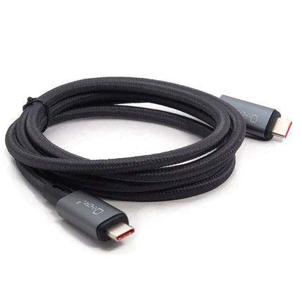 Oxhorn  USB 4.0 Type C Cable 1.2m