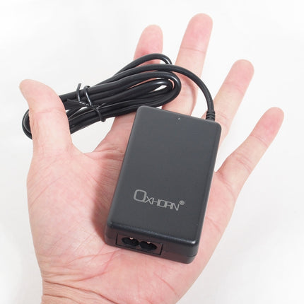 Oxhorn Type C GaN Charger 65W Black