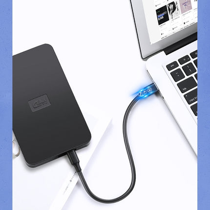 UGREEN 10355 USB-A to Mini-USB Cable 1M