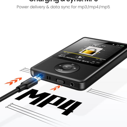UGREEN 10355 USB-A to Mini-USB Cable 1M