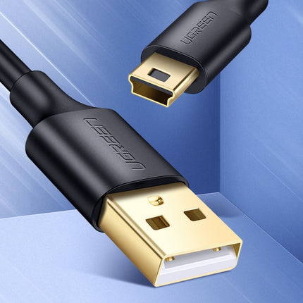 UGREEN 10355 USB-A to Mini-USB Cable 1M