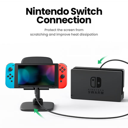 UGREEN 10387 USB-C Extension Cable 1M