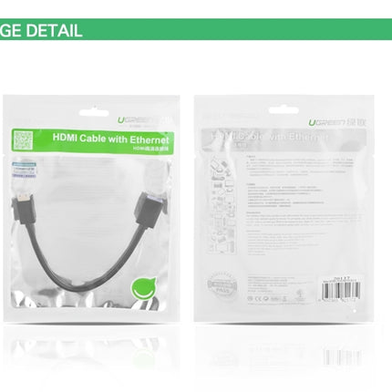 UGREEN 20137 4K Mini HDMI to HDMI Adapter 22cm