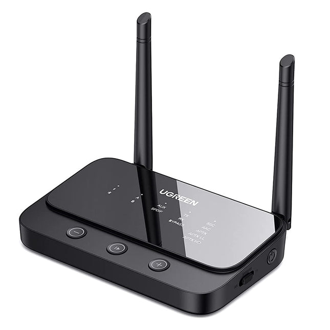 UGREEN 20140 Bluetooth 5.0 Audio Transmitter and Receiver
